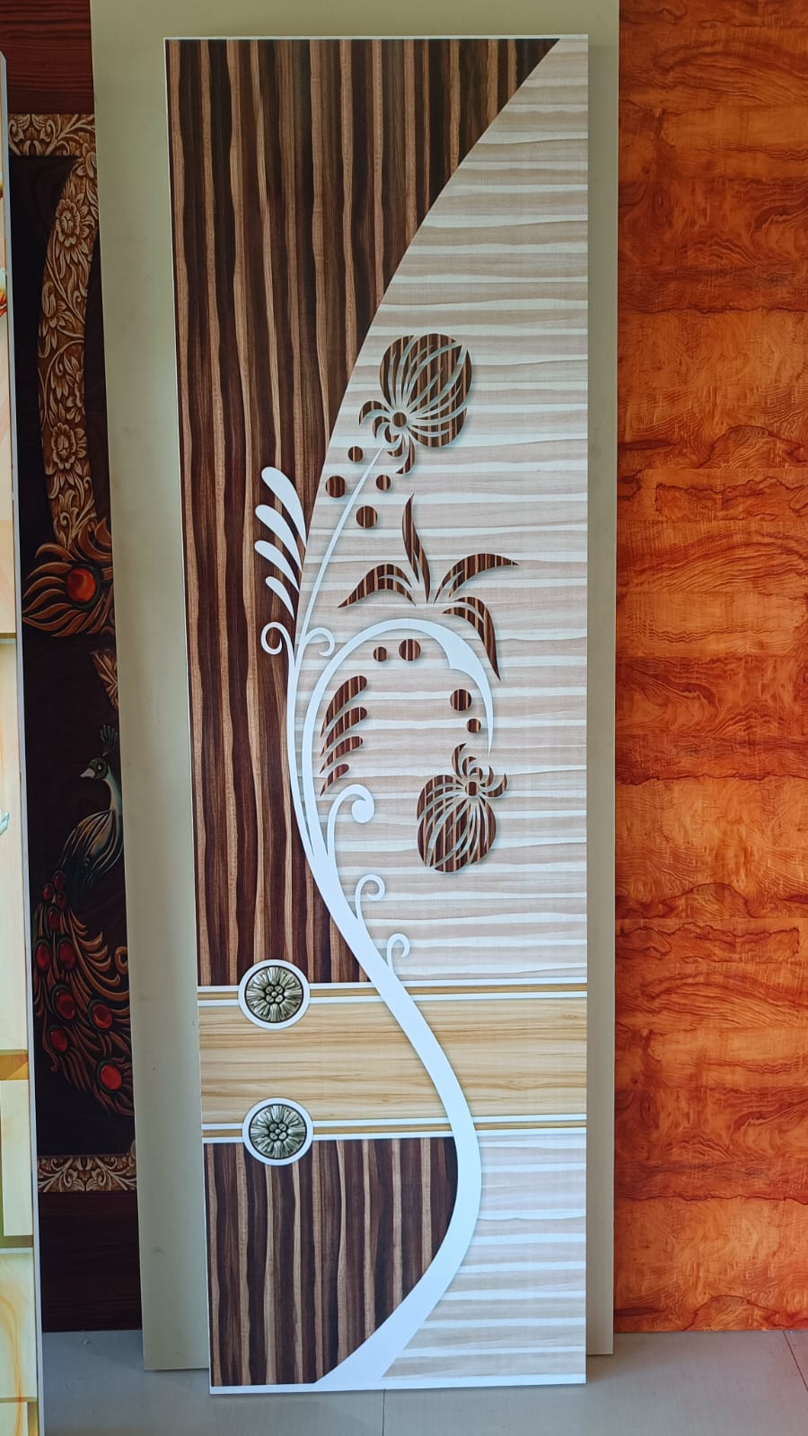 PVC Door 4